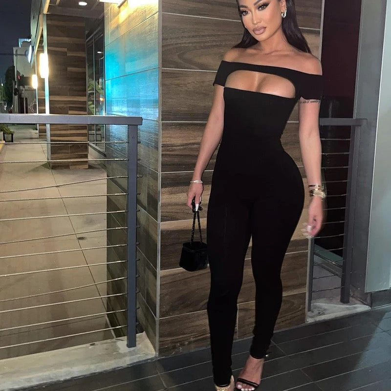Miranda Jumpsuit