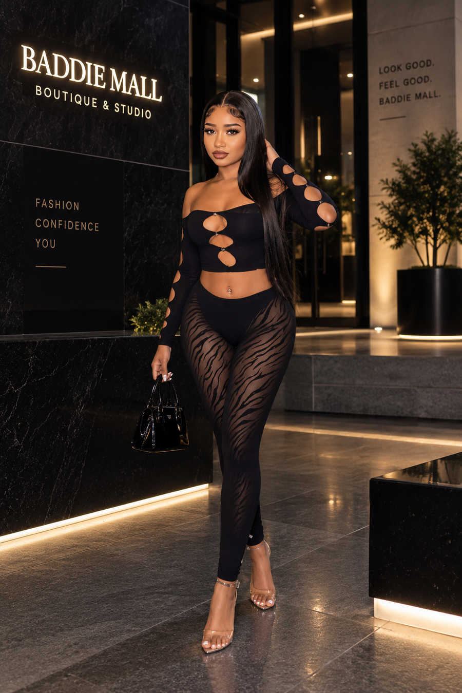 Mia Set