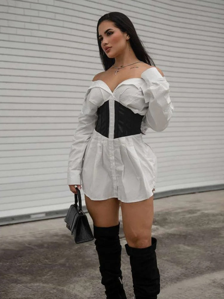 Arletta Dress
