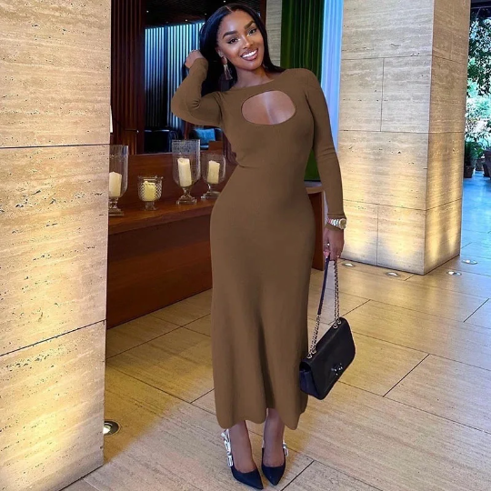 Jasmine Dress
