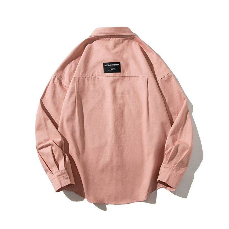 Loverboy Jacket