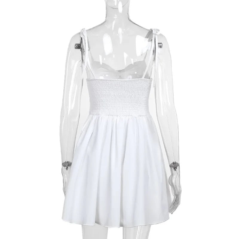 Teena Dress