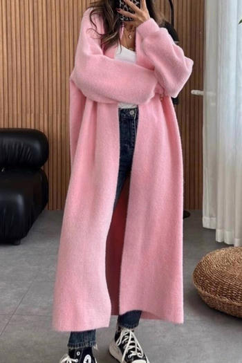 Anaya Cardigan