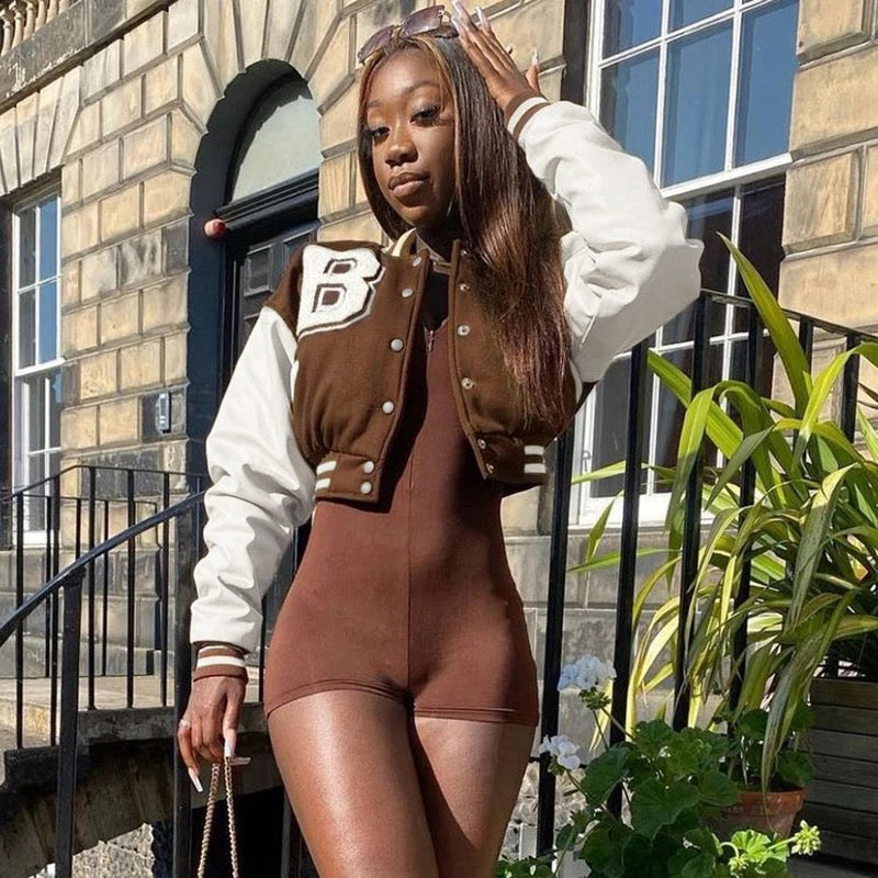 Valerie Jacket