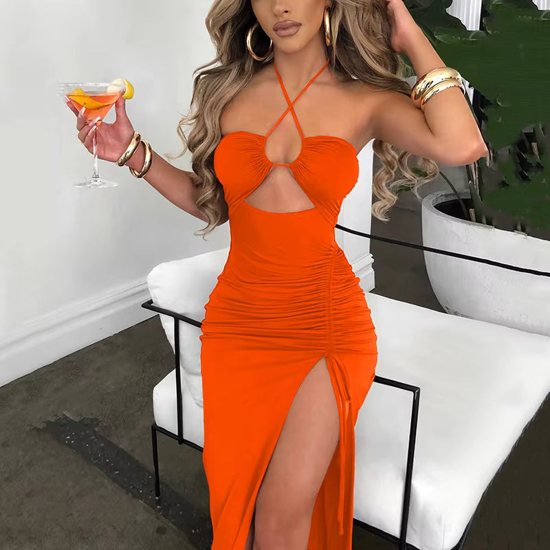 Norelle Dress