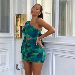 Monaco Dress