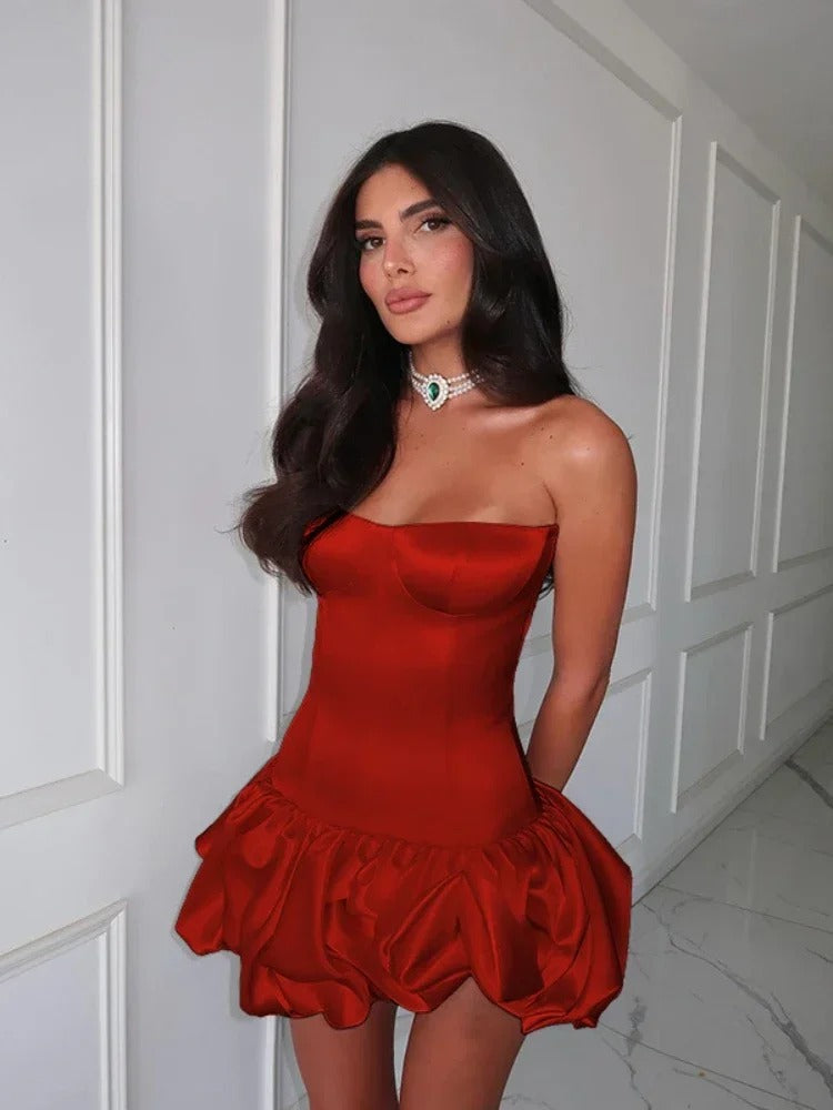 Melinda Dress