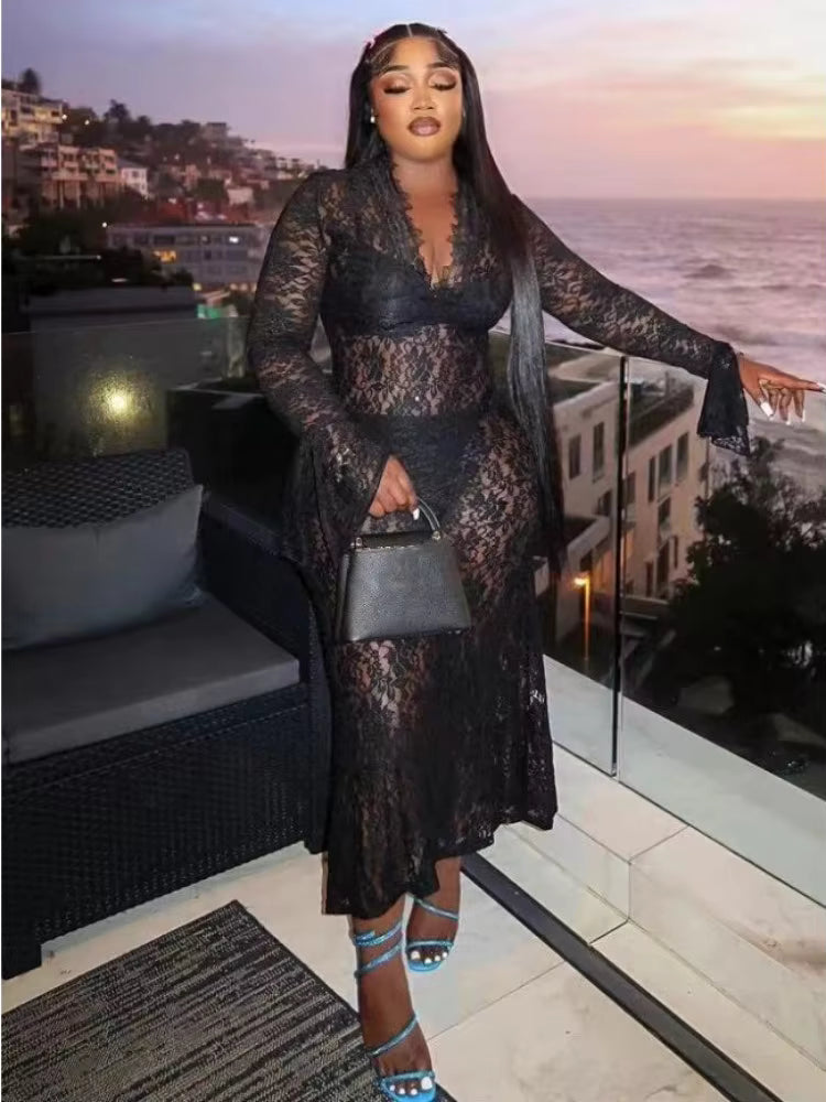 Boss Chick Dress