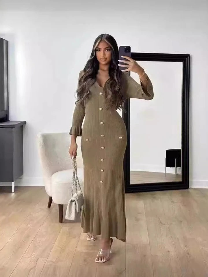 Isabella Dress