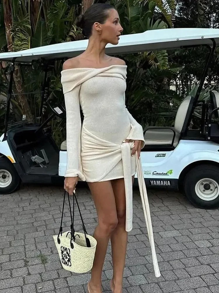 Nicola Dress