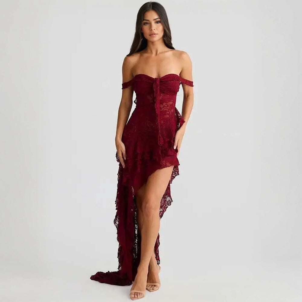 Katherine Dress