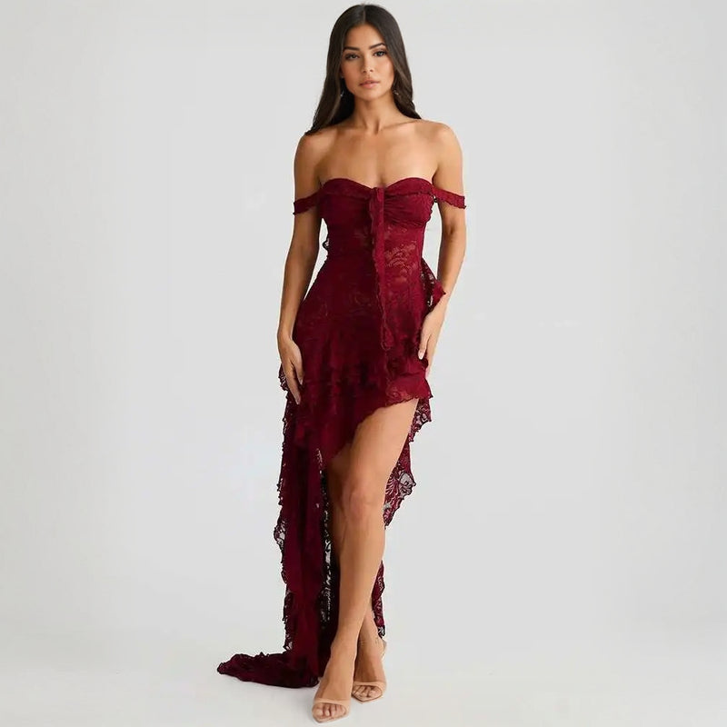 Katherine Dress