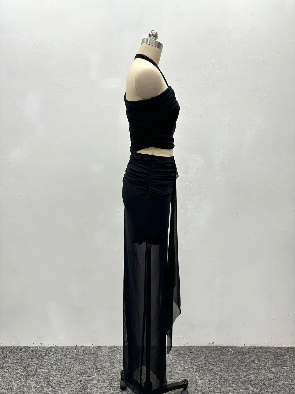 Sorae Dress