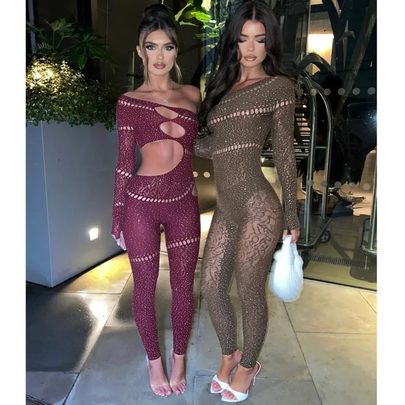 Vanessa Jumpsuit