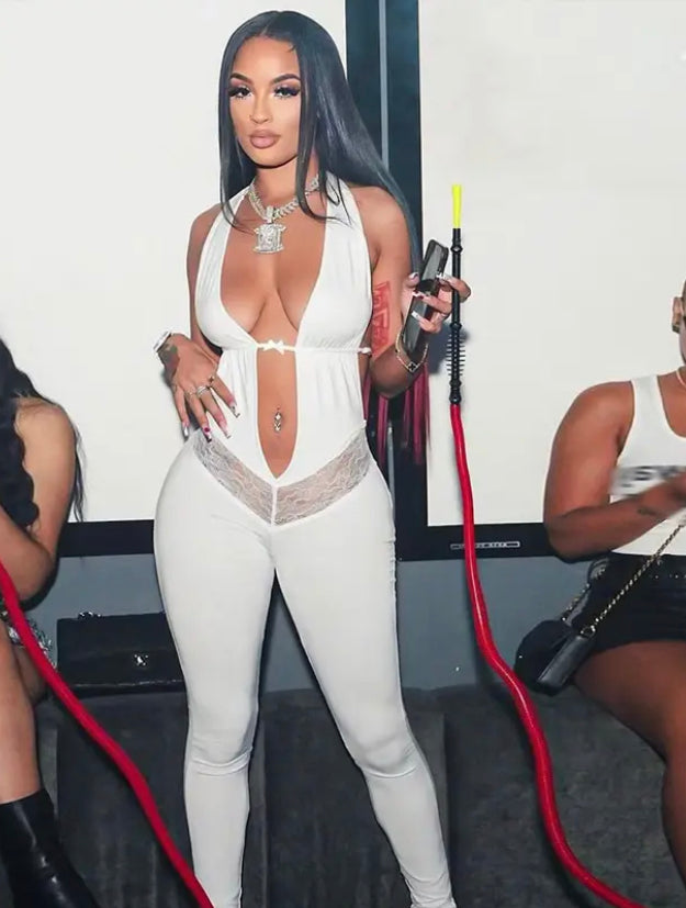 Rae Jumpsuit