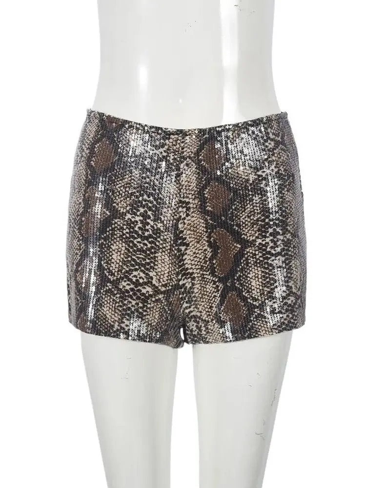 Emeli Shorts