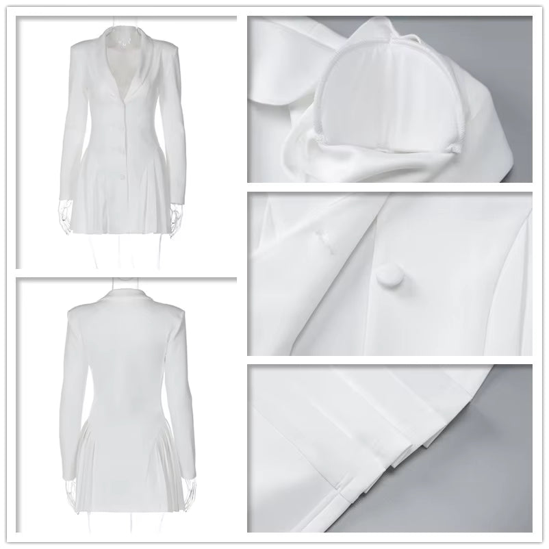 Diana Dress