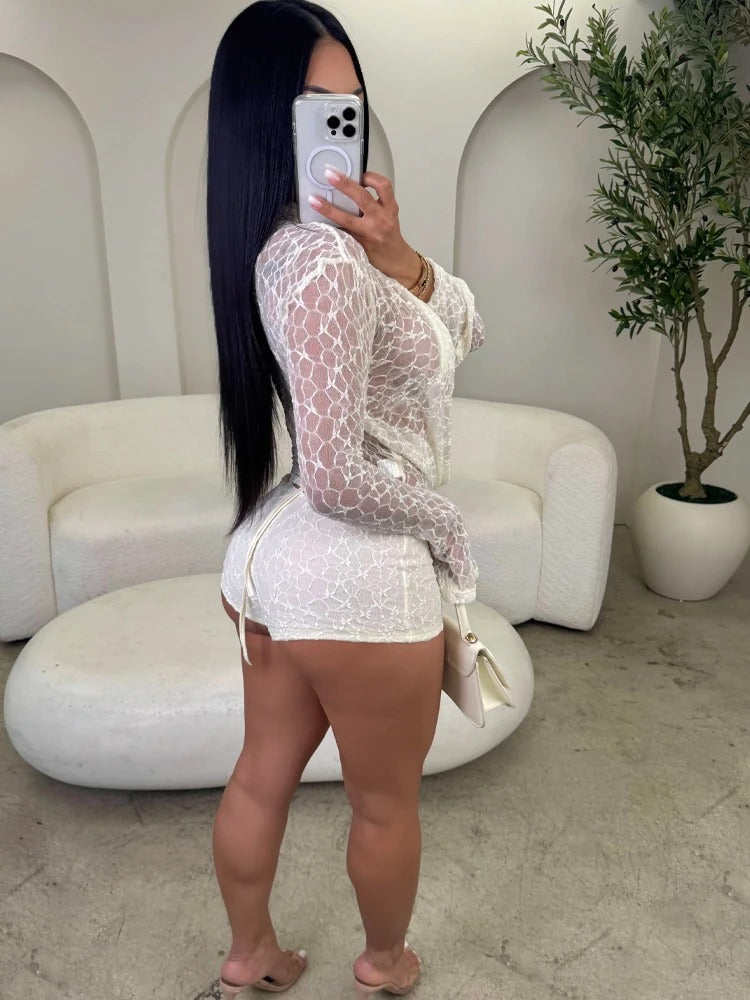 Cristena Set
