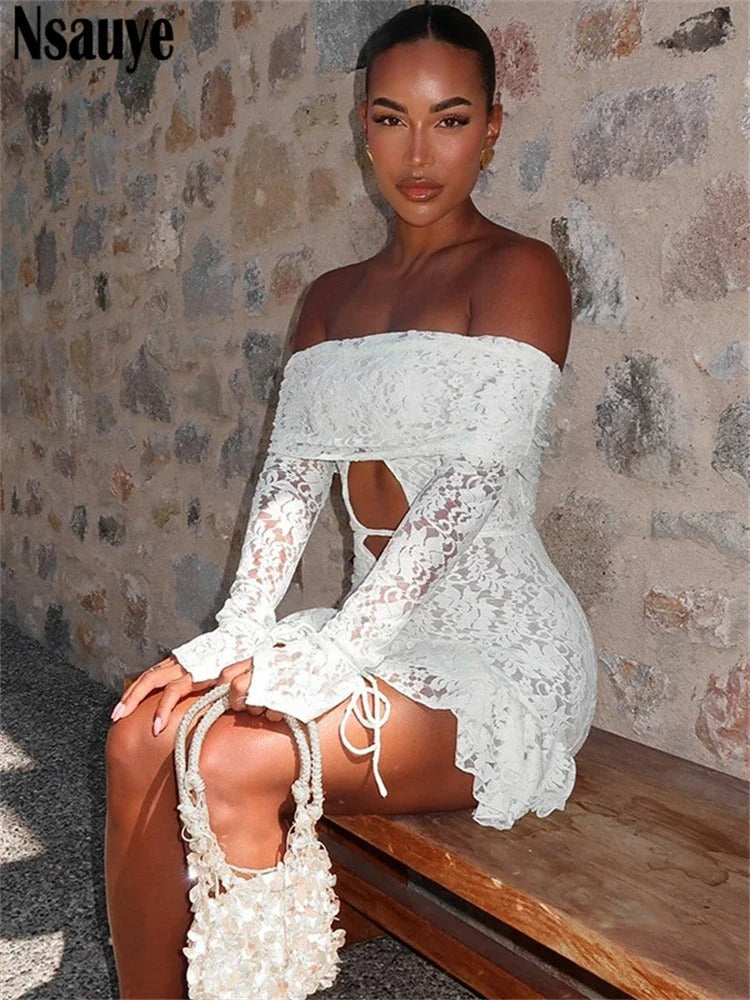 Rosa Dress