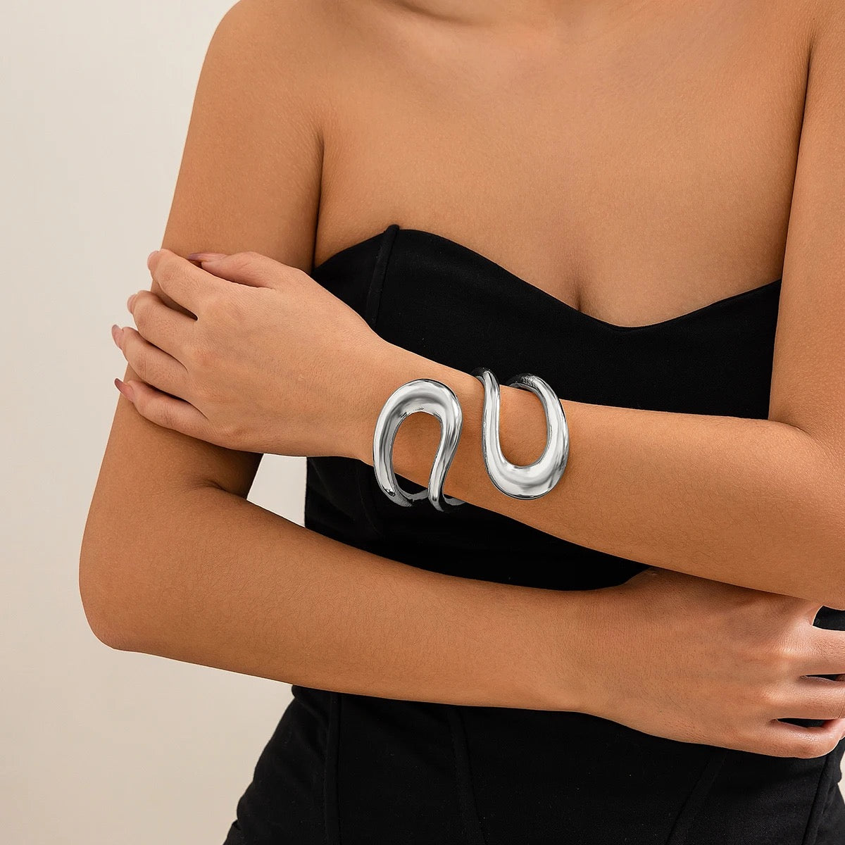 Tanglements Bracelet