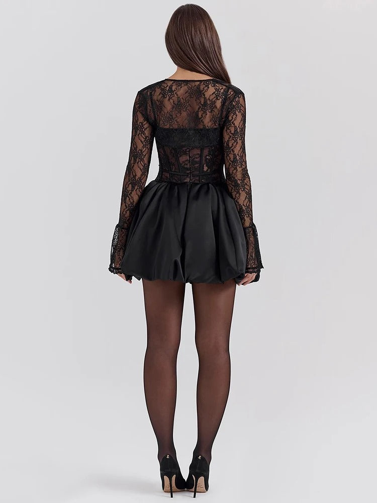 Penny Dress