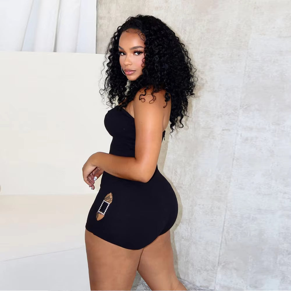 Cole Romper