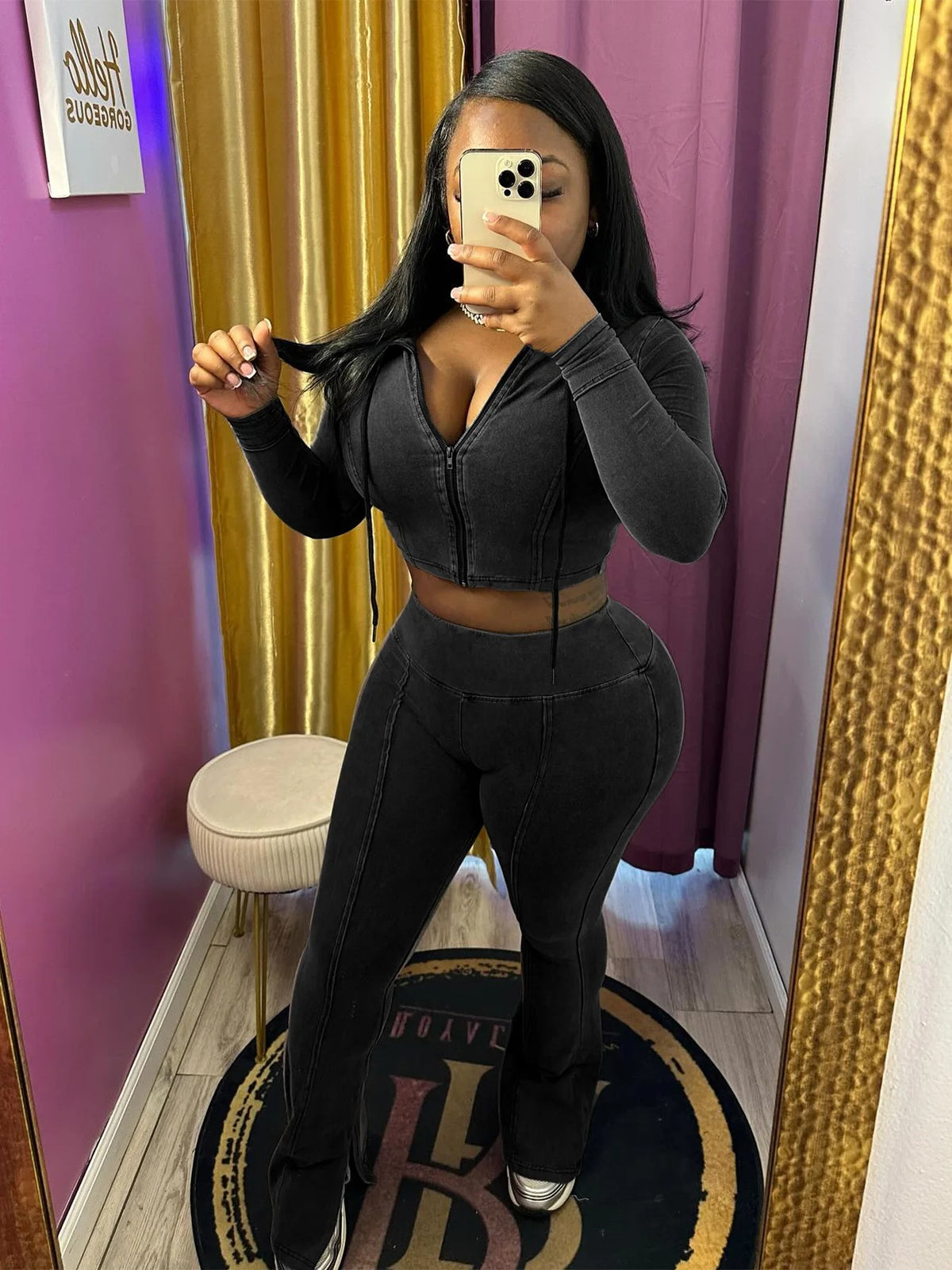 Jenny Set