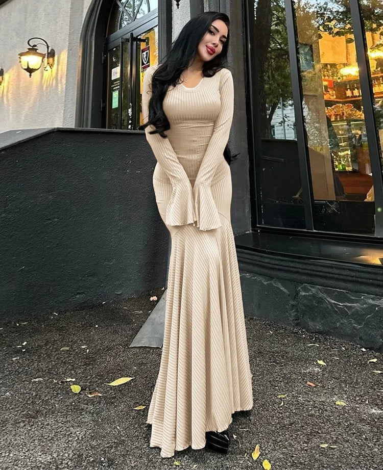 Kennedy Dress