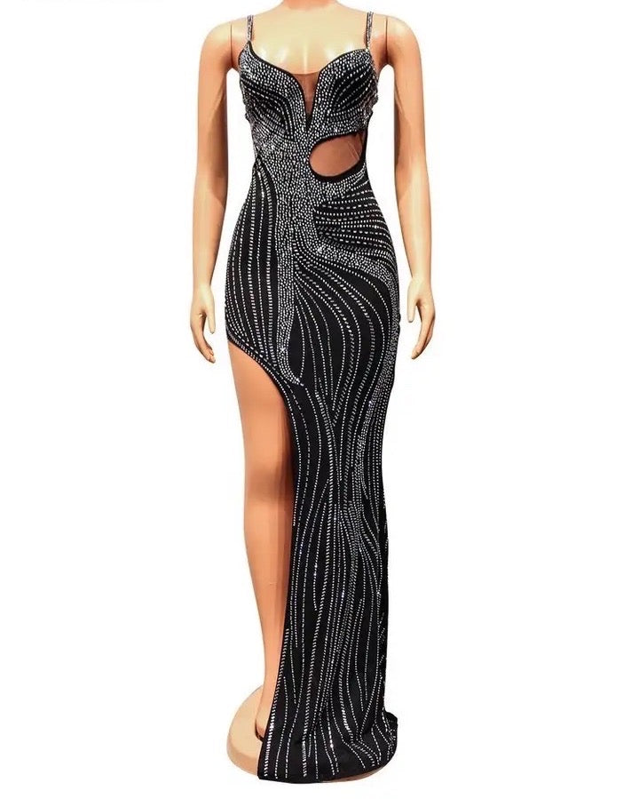 Helen Dress