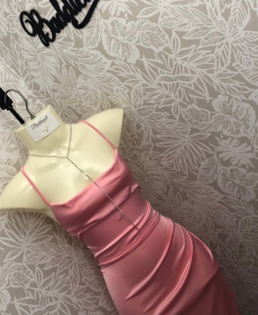Sorae Dress