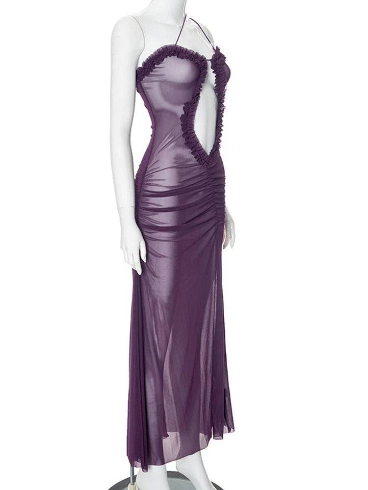 St.Barts Dress