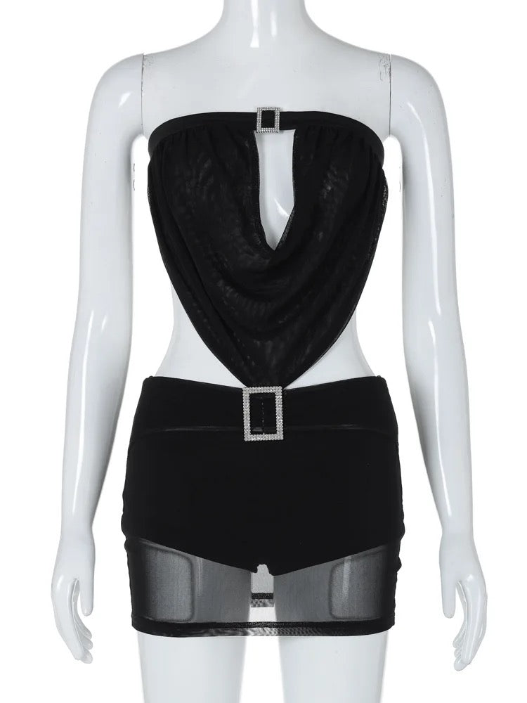 Ria Dress