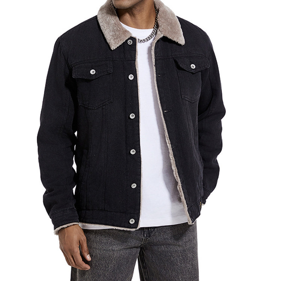 Teddy Coat
