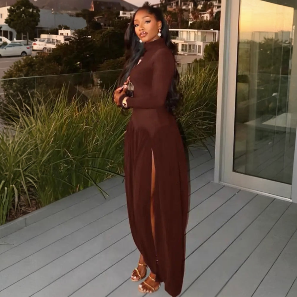 Vivienne Dress