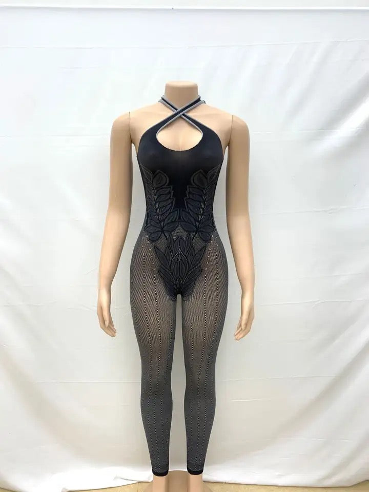 Kalia Jumpsuit