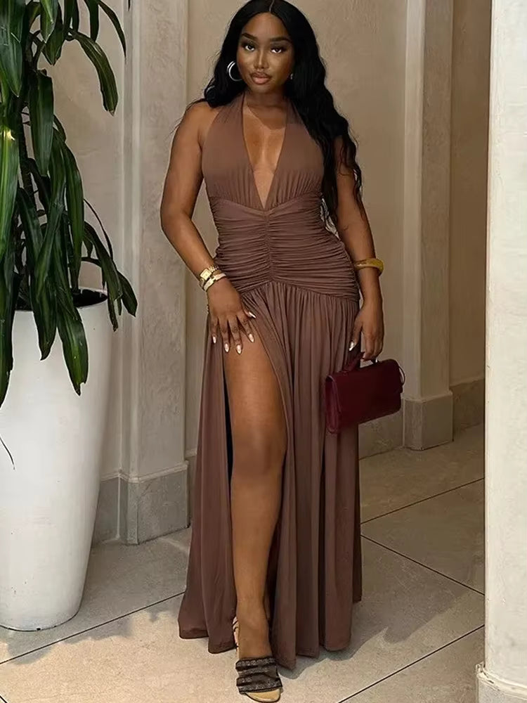 Candace Dress