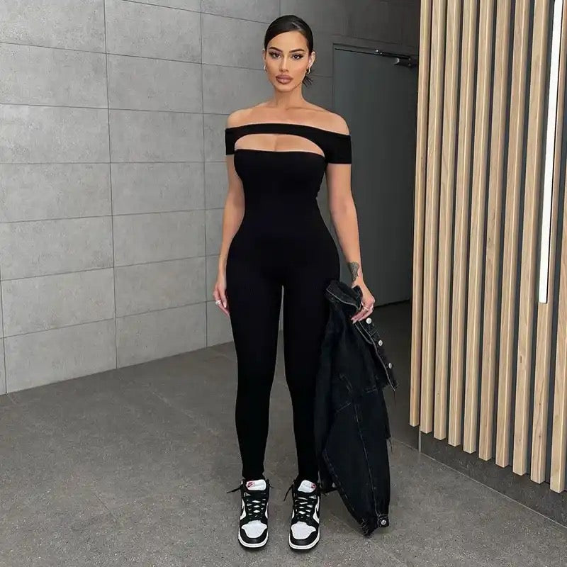 Miranda Jumpsuit