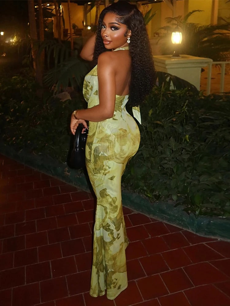 Kimbella Dress