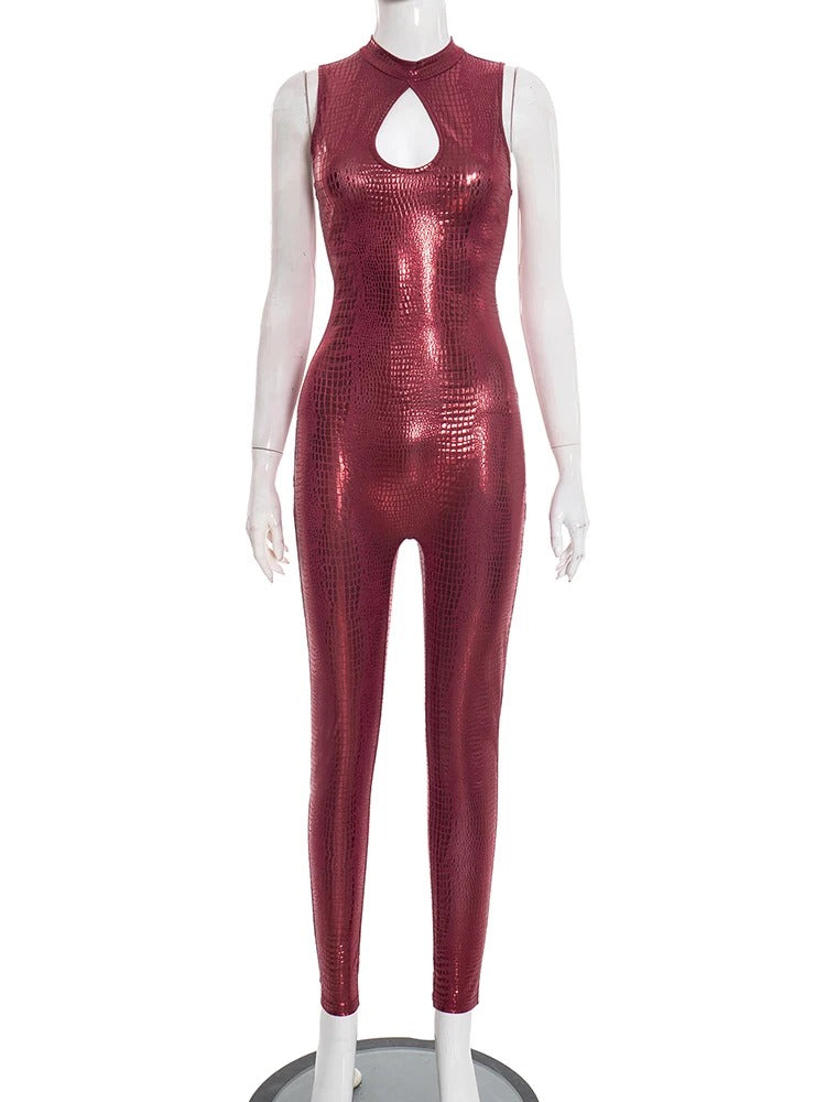 Pagie Jumpsuit