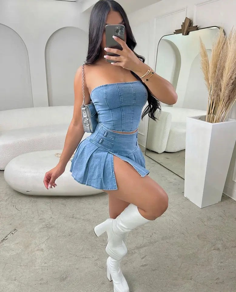 Lynei  Set
