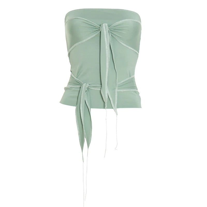 Tulle Top (top only)