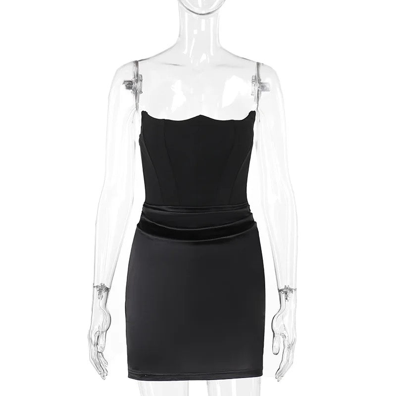 Heiress Dress