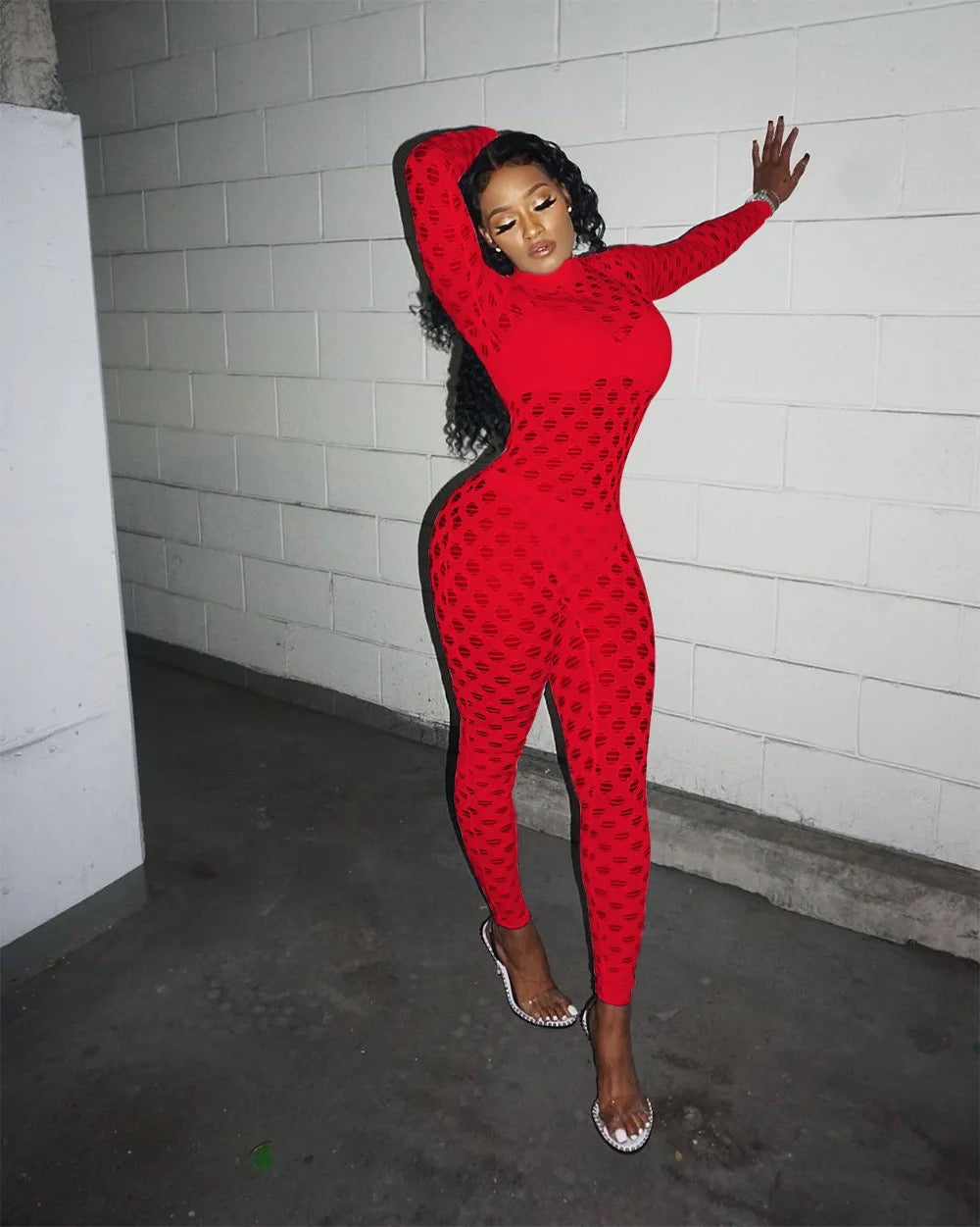 Hottie Two Piece Set