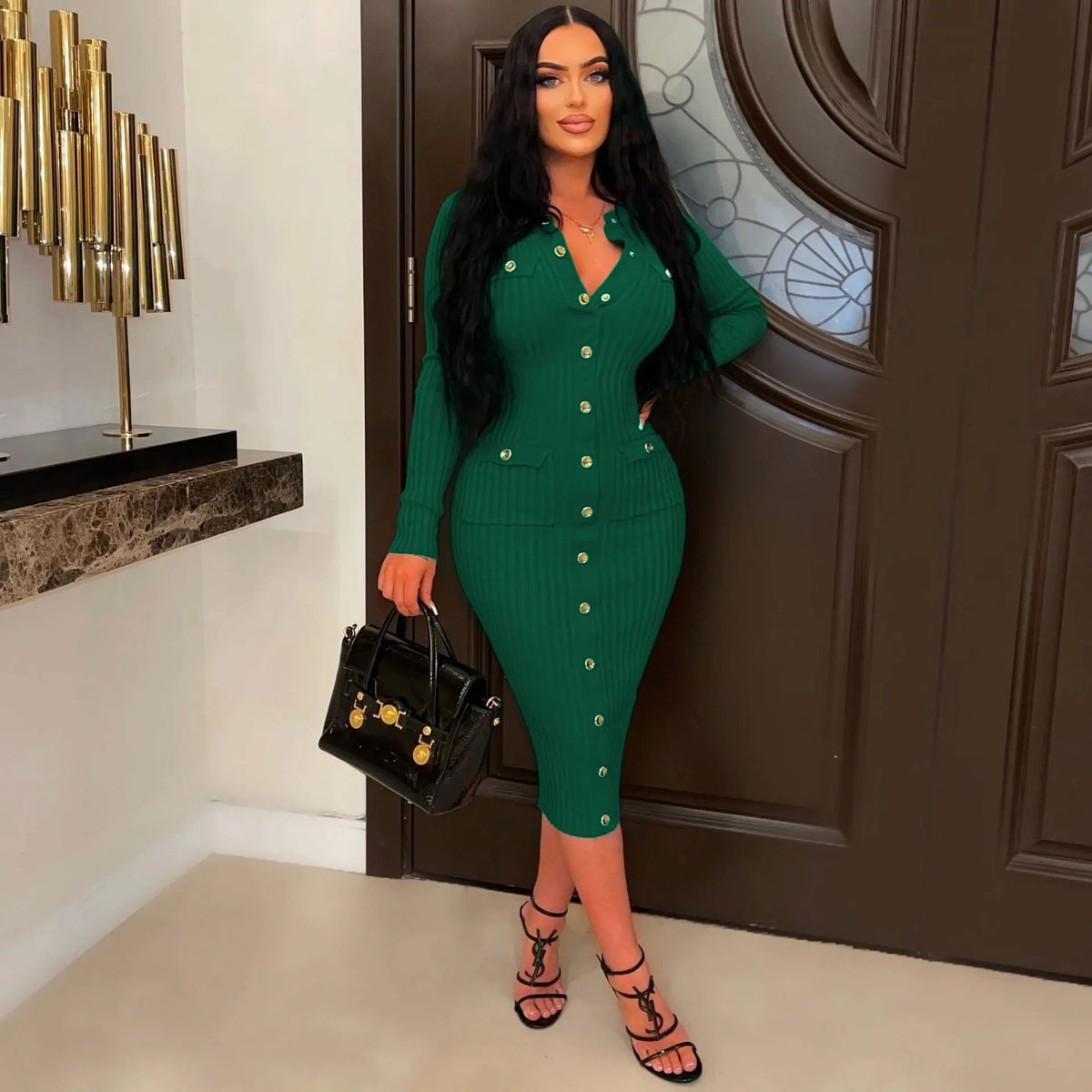 Adore Dress