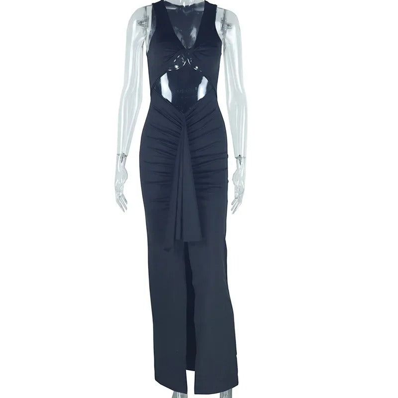 Chanoy Dress