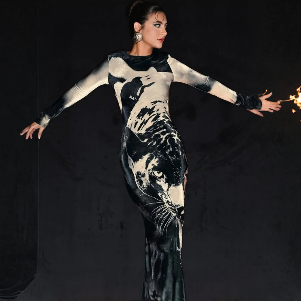 Bianca Dress