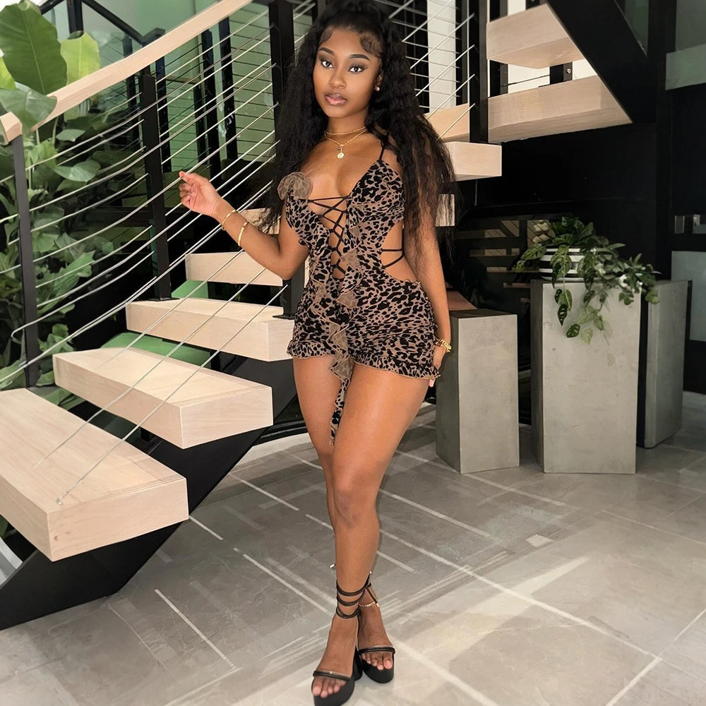 Marie Jumpsuit