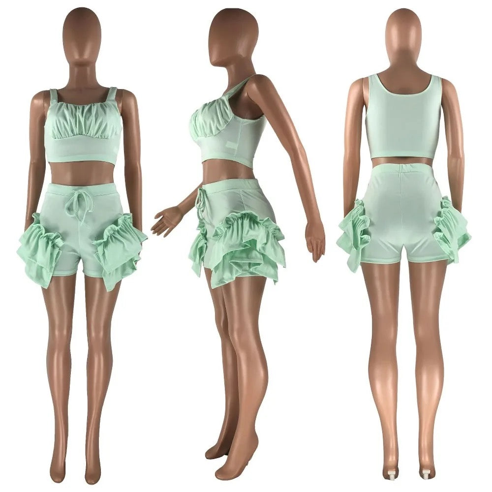 Keira Set