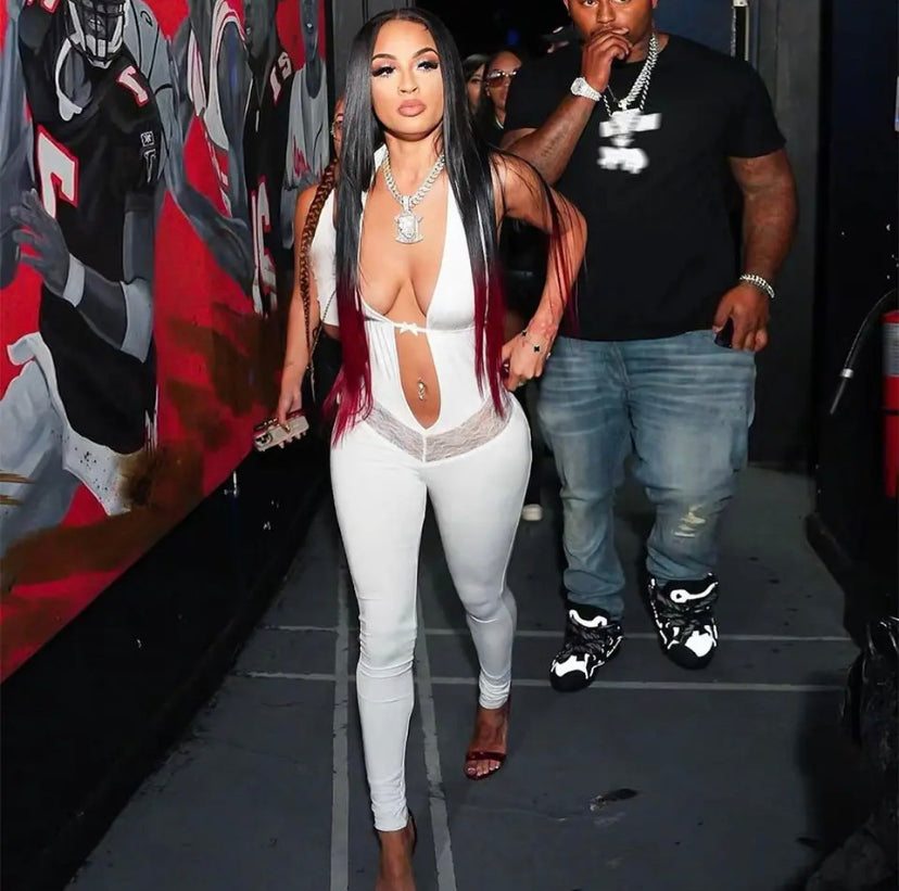 Rae Jumpsuit