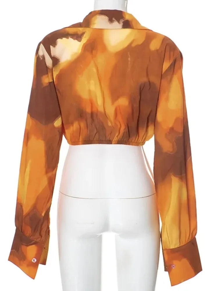 Iris Top